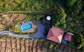 Stone Home Casa Do Caisinho Pico Island